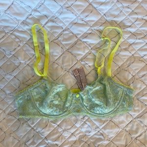 Victoria’s Secret Bra